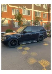 Автомобиль марки LAND ROVER модель RANGE ROVER VELAR 2006 г.в. VIN номер SALLSAA547A986167 Ознакомление с документами проходит по адресу: обл Архангельская, г Архангельск, ул Воскресенская, д 59, этаж 2 по предварительной записи у организатора торгов по тел. +79969844090 в будние дни, с 10 ч. 00…
