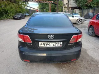 Легковой автомобиль марки:TOYOTA модель Avensis год выпуска 2011 г.в. кузов № SB1BG76L30E054091, идентификационный номер  VIN : SB1BG76L30E054091 Легковой автомобиль марки  TOYOTA модель Avensis 2011 г.в. VINномер SB1BG76L30E054091. С имуществом, являющимся предметом торгов, можно ознакомиться по…