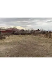 Дом 133,7 кв.м и земельный участок 1200 кв.м Абакан жилой дом, 133,7 м² кад. № 19:01:160105:1158, земельный участок 1 200 м² кад. № 19:01:160105:624, расположенные по адресу: РОССИЯ, Республика Хакасия, Абакан, Домостроительная ул, д.12а