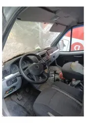 ГАЗ 330232, 2012 года выпуска, VIN X96330232C0759079.