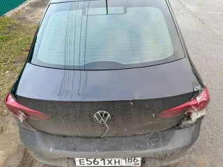 Volkswagen Polo 2020, 110 л.с., 231325 км, VIN XW8ZZZCKZLG013455.