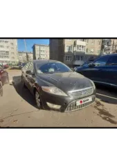 Ford Mondeo 2008 года, 160 лс, VIN WF0DXXGBBD8Y67716