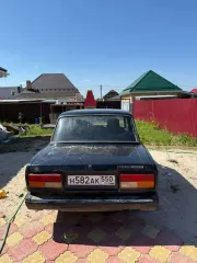 Lada 210740, 2011 Легковой автомобиль Лада, марка: Lada 210740, модель: Lada 210740, год изготовления: 2011, VIN: XTA210740B3079051