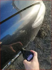 Mazda 6 2013 года. VIN: RUMGJ4238EV005077. Категория B. Двигатель: модель PY20, номер 280941.