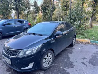 KIA Rio 2014 Автомобиль Киа Рио; 2014 г.в.; VIN: Z94CC41BBER202795; ГРЗ: Х202ЕТ750 Автомобиль Марка, модель: Киа Рио; Год выпуска: 2014; VIN код: Z94CC41BBER202795; ГРЗ: Х202ЕТ750; Тип двигателя: бензиновый; Мощность двигателя (л.с.): 123; Рабочий объем двигателя (куб.см): 1391; Масса автомобиля…