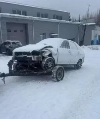 Автомобиль LADA 217250 LADA PRIORA г/н В812КО19, VIN NF217250А0265238, цвет белый, 2014 г/в. Техническое состояние не проверялось. Многочисленные следы ржавчины, ДТП. Находится в частично разукомплектованном состоянии. Документы отсутствуют. Наложены запреты на регистрационные действия. Погрузка и…