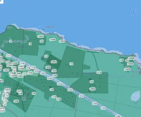 Земельный участок 10585 кв.м, туристическое обслуживание, Нижегородская область. Кадастровый номер 52:13:0120101:1963, площадь 10585 кв.м., местоположение: Российская Федерация, Нижегородская область, м.о.г. Чкаловск, с. Вершилово, территория Турбазы Золото Юга, земельный участок 2. Категория…