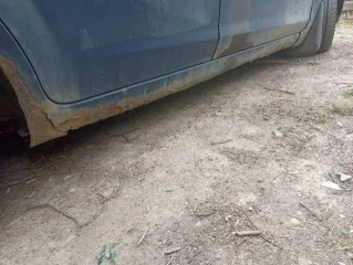 Ford Focus, 2011 года, 100 лс, 256000 км, легковой автомобиль, марка: ФОРД, модель: ФОКУС, цвет: темно-синий, VIN: X9FSXXEEDSB064099, ПТС: 78 OP 094989, г/н: В751ВМ178