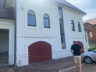 Земельный участок, общей площадью 23 (Двадцать три) кв.м., категория земель: земли населенных пунктов, разрешенное использование: Под индивидуальное жилищное строительство, с кадастровым номером: 50:13:0020109:118; Расположенный по адресу: местоположение установлено относительно ориентира…