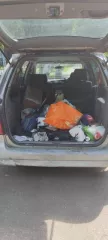 МАЗДА MPV, VIN отсутствует, 2001 года выпуска, г/н О176АЕ790, Мощность  кВт/л.с.   99.0/135.0, Рабочий объём двигателя  см3  1991, цвет – серый. ПТС 50РМ415286, СТС 9921 168923 Наименование собственника: Коновалов Максим Игоревич