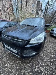 Ford Kuga 2013, модель автомобиля Ford Kuga 2013 г.в., VIN: Z6FAXXESMADU10098, находится в залоге у ПАО Банк Зенит