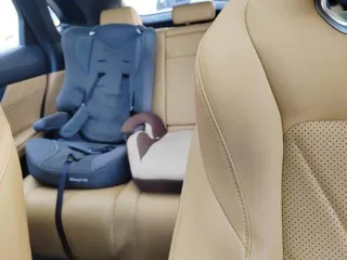 Changan UNI-K, 2023 года, 226 лс, 24500 км, АКПП, легковой автомобиль, VIN: LS4ASE2A7PA714232.