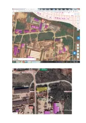 Электронный аукцион на право заключения договора аренды (ежегодный размер арендной платы) земельного участка с видом разрешенного использования: стоянка транспортных средств, расположенного по адресу: г. Белгород, ул. Константина Заслонова, площадь земельного участка – 1040 кв. м, кадастровый номер…