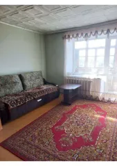 1/2 доля квартиры 33,6 кв.м в Ярославской области, р-н Переславский, п Рязанцево, ул Николаева, д 6, кв 14, кадастровый номер: 76:11:150101:824