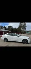 Mercedes-Benz E-Класс, 2009 года, 136 лс, 235353 км, АКПП. Транспортное средство – легковой автомобиль Mercedes-Benz E-Класс, 2009 года выпуска, VIN WDD2120051A134865 (предмет залога АО «ТБанк»; порядок и условия проведения торгов определены залоговым кредитором, сообщение ЕФРСБ № 24004073 от…