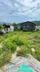 Земельный участок 600 кв.м, Краснодарский край - земельный участок, ипотека Sberbank. <p>Земельный участок расположенный по адресу: Краснодарский край, г. Сочи, р-н Адлерский, с. Веселое, с/т "Россия". (кадастровый номер 23:49:0407007:5374). Имущество принадлежит должнику на праве общей совместной…