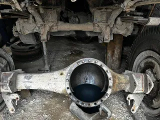 KAMAZ 55111-15 2006 VIN:XTC55111R62275669 Г/Н А587ЕО164