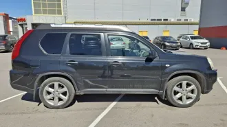Nissan X-Trail 2008 Автомобиль марки Nissan модель X-Trail, 2008 г.в., VIN-номер JN1TBNT31U0020329 Предварительно направив организатору торгов заявку на ознакомление на эл. почту tiv_arbitr@mail.ru