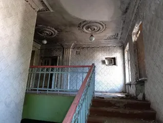 Здание клуба 745.5 кв.м Тамбовская область здание с кадастровым номером 68:28:0000007:637 площадь 745.5 по адресу Тамбовская область, г Рассказово, ул. Тимирязева, д. 1 год ввода в эксплуатацию: 2010 количество подземных этажей: 1 вид ограничений и обременений: В соответствии со ст. 47.3…