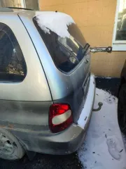 Kia Carnival, 2001 года, 165 лс, 251257 км, АКПП еще Автомобиль КИА Карнавал, VIN X4XUP752310000002, 2001 г.в., Не на ходу, разукомлектован.