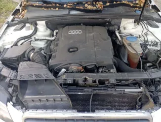 Audi A4 2008 Легковой автомобиль Audi A4 транспортное средство – легковой автомобиль марка /модель – Audi A4, год выпуска – 2008, VIN – WAUZZZ8K08N013883. Залог ТБанка