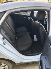HYUNDAI Solaris 2020, автомобиль марки HYUNDAI модель Solaris 2020 г.в., VIN-номер Z94K241CBMR236658, контакты финансового управляющего: fin.upr77@gmail.com или по телефону 8 (982) 992-05-67.