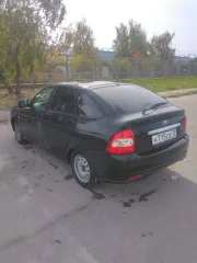 Lada Priora, 2011 года, 98 лс, 259061 км. Автомобиль марка – LADA; модель – PRIORA 217230, год изготовления – 2011, VIN: XTA217230B0183529. Обращаю внимание, что у автомобиля имеются следующие неисправности: масло из двигателя подтекает и быстро расходуется, требуется замена поршневых колец и…