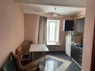 Двухкомнатная квартира, общая площадь 111,4 кв. м, кадастровый номер: 50:58:0010403:1148, расположенная по адресу: Московская область, г. Серпухов, ул. Красный Текстильщик, д. 9, кв.76. Имущество находится в залоге у ПАО  Совкомбанк . В соответствии с пп. 4 п. 1 ст. 352 ГК РФ залог прекращается, а…
