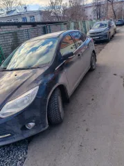 Ford Focus 2013, VIN: X9FMXXEEBMDJ81015. Ознакомление по предварительному согласованию с финансовым управляющим: semina.torg@yandex.ru или +7 (919) 273-13-96. Автомобиль находится по адресу: г. Ижевск, ул. Саратовская, д. 29.