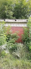 Гараж 23,4 кв.м. и земельный участок 20 кв.м. в Марий Эл. Нежилое здание, площадь: 23,4кв.м., кадастровый номер: 12:16:0507001:1626 и земельный участок, площадь: 20кв.м., категория земель: Земли населенных пунктов, разрешенное использование: Для строительства индивидуального гаража, кадастровый…
