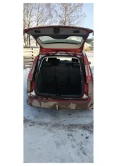 Ford C-MAX 2008 Легковой автомобиль, марка: Ford, модель: C-MAX, год изготовления: 2008, цвет: Темно-красный, VIN: WF0EXXGCDE8B88364, ПТС: 78 ТУ 708153, г/н: У982ЕК35, модель двигателя: QQDB, тип двигателя: Бензиновый, двигатель №: 8B88364, мощность двигателя, л. с. (кВт): 125.12 (92), рабочий…