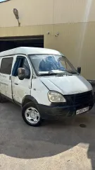 ГАЗ 2752 2004 года, цвет белый. VIN: XTH27520040069191, ПТС: 77 РМ 094643, госномер: Х392СК790. Двигатель бензиновый, номер: 406ЗОС 43013427, мощность 98.2 л.с. (72.2 кВт), объем 2285 куб. см. Кузов №: 27520040087055. Разрешенная максимальная масса 2800 кг, масса без нагрузки 1245 кг. Экологический…