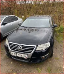 Volkswagen Passat 2010 года, 152 л.с., пробег 111111 км. VIN: XW8ZZZ3CZAG003375, государственный номер У657ХК57.