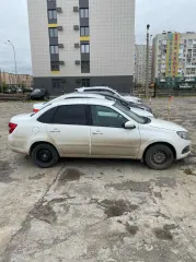 LADA Granta 2019, LADA Granta 2019 Автомобиль - LADA Granta; Год выпуска - 2019; Индентификационный номер (VIN): XTA219070K0604514. Автомобиль - LADA Granta; Год выпуска - 2019; Индентификационный номер (VIN): XTA219070K0604514.