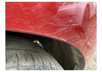 Kia Rio 2018 года, 75 лс, 160000 км, АКПП, легковой автомобиль KIA RIO 2018 г.в., VIN: Z94C241BBKR095286, пробег носит предположительный характер.