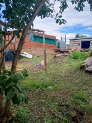 Земельный участок 1163 кв.м и жилое здание 66.5 кв.м, Республика Башкортостан Земельный участок для ведения личного подсобного хозяйства. Кадастровый номер: 02:29:050301:183. Местоположение установлено относительно ориентира, расположенного в границах участка. Почтовый адрес ориентира: Российская…