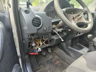 Citroen Berlingo 2011 грузовой фургон марки: Citroen модель: Berlingo, год выпуска: 2011 г., идентификационный номер (VIN): VF7GCKFWCBX506043 Ознакомится с условиями и порядком проведения торгов, оформлением подачи заявок, проектом договора купли-продажи можно на сайте…