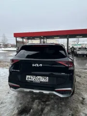 Kia Sportage 2022 года, 150 лс, 28668 км, АКПП. Легковой автомобиль марка и модель KIA SPORTAGE, 2022 года выпуска, VIN (Идентификационный номер) XWEPV81DDN0000722. В залоге у ПАО "Сбербанк России".