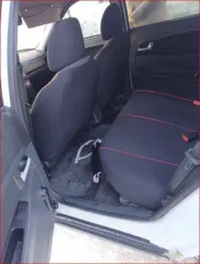 Lada Priora 2016 года, 87 л.с., пробег 168513 км. VIN: XTA217020H0542452.