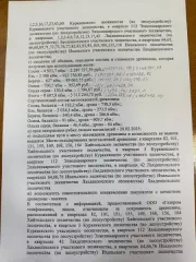 8687,8 - Лахденпохское лесничество Сосна, балансы - 4183,2 кбм., дрова - 738,5 кбм.; Ель, балансы - 2034,5 кбм., дрова - 273,5 кбм.; Береза, балансы - 340,4 кбм., дрова - 286,6 кбм.; Осина, балансы -91 кбм., дрова - 609,7 кбм.; Ольха серая, балансы - 46,4 кбм., дрова - 84 кбм.
