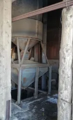 Зерноочистительная машина ЗВС-20. С имуществом можно ознакомиться по предварительному согласованию по телефону 89027125511 или подав заявку на электронную почту: bagaev.arbitr@mail.ru. Сумма 110200 рублей.