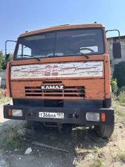 Автобетоносмеситель (миксер) KAMAZ 53229R69361N, 2006 года, цвет оранжевый, VIN (зав.№): X4869361N60073785. Марка, модель: KAMAZ 53229R69361N; тип ТС: миксер (автобетоносмеситель); год выпуска: 2006; цвет: оранжевый; VIN (заводской номер): X4869361N60073785. Преимущества: 1. Проверенная база: шасси…