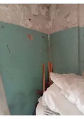 Квартира 42,9 кв.м. Рязанская обл. Жилое помещение, площадь: 42,9кв.м., адрес (местонахождение): Рязанская обл, г Скопин, ул Советская, д 37, кв 3, кадастровый номер: 62:28:0020210:271