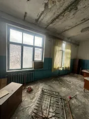 Нежилое здание 1071,33 кв.м, участок 22000 кв.м, Дагестан Кадастровый номер здания 05:35:000002:1861, земельного участка 05:35:000002:1186 Имущество расположено по адресу: РФ, Республика Дагестан, Унцукульский район, с. Унцукуль.