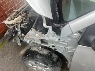 Toyota Corolla Axio 2010 TOYOTA COROLLA AXIO 2010 г.в. VIN отсутствует Марка и модель TOYOTA COROLLA AXIO Год выпуска 2010 Идентификационный номер VIN отсутствует Номер шасси рамы -- Номер кузова кабины -NZE1416144018 Цвет кузова кабины СЕРЫЙ Номер двигателя - Рабочий объём 1496 куб.см. Мощность…