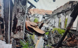 Здание, 236.7 м², Волгоградская область. Здание с кадастровым номером 34:05:010145:109, площадь 236.7, по адресу Российская Федерация, Волгоградская область, м.р-н Дубовский, г.п. город Дубовка, г. Дубовка, ул. Октябрьская, д. 17А. Год ввода в эксплуатацию: 1917. Количество подземных этажей: 1…