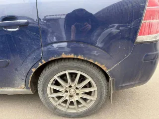 Легковой автомобиль, Opel, Zafira, W0L0AHM7562165244, год выпуска 2006, г\н Н161РС750, синий, мощность двигателя л.с. 140(103), кузов № W0L0AHM7562165244. Двигатель контрактный. Документы на приобретение отсутствует, отметки в ПТС не внесены.