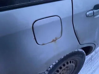 Chery Tiggo 2014 года, модель T11 Tiggo. VIN: LVVDB11B4ED093533. Цвет кузова серый. Мощность 126.5 л.с. (93 кВт). Тип транспортного средства: легковой. Имеются аресты и ограничения.