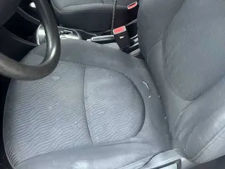 Hyundai Solaris 2011 года, 123 лс, 283716 км, vin: Z94CU41DBBR011843. В залоге АО КБ ЛОКОБАНК