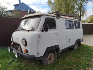 УАЗ 3962, 1995, легковой автомобиль, марка: УАЗ, модель: 3962, год изготовления: 1995 г.в., г/н: к748уа40